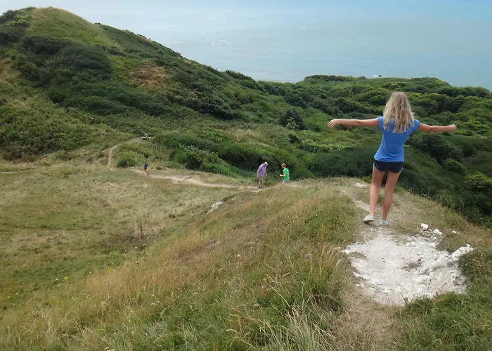 Isle of Wight Beach hotels