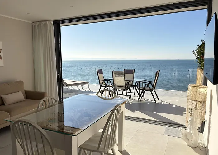 Seaside Escape
