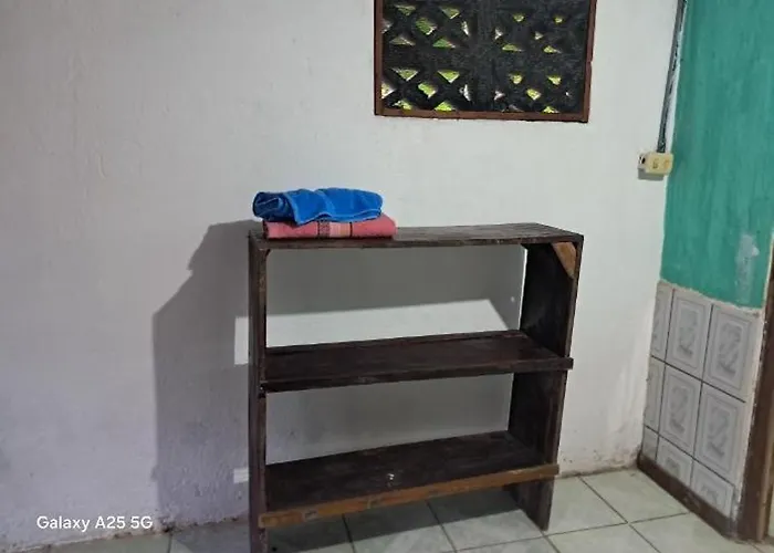 Casa,Del Vozque