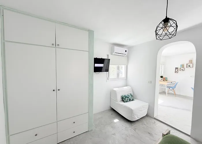 Strandhotels in Santorini Island