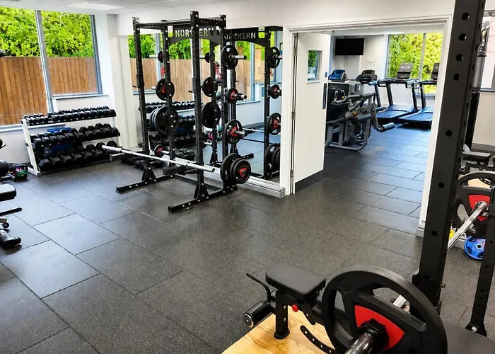 Crowne Plaza Stratford-Upon-Avon By Ihg