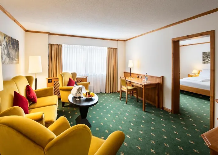 Sonnenhof Resort Bayerischer Wald