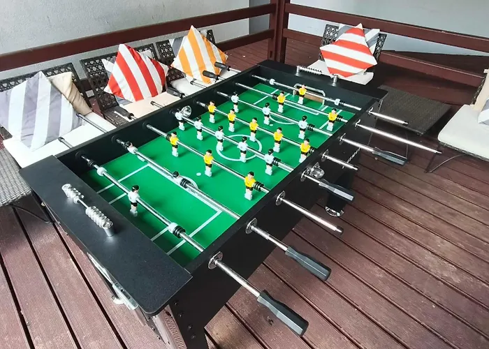 Urban Yard Hotel