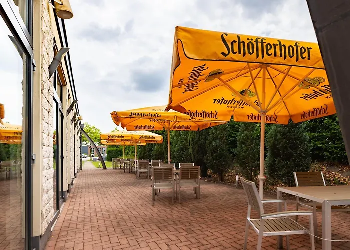 Select Hotel Oberhausen