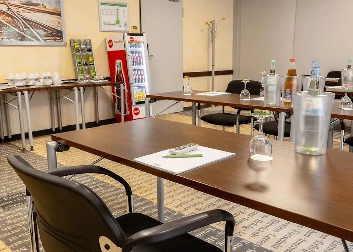Select Hotel Oberhausen