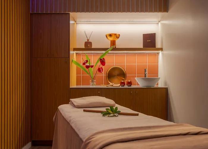 Dorisol Estrelicia Hotel