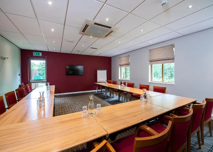 Holiday Inn Express Inverness By Ihg
