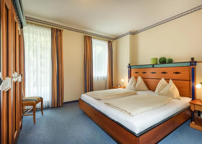 Hotéis em Bad Gastein