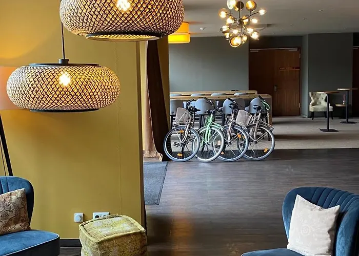 Hotel Bacchus