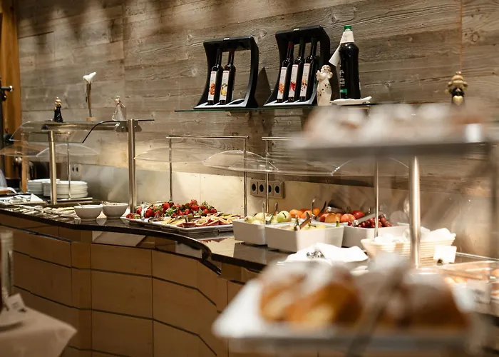 Aktiv Hotel Schweizerhof Kitzbühel