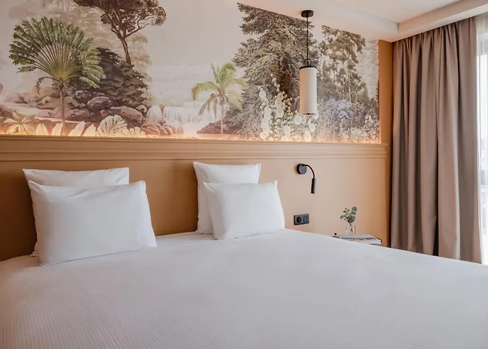 Grand Hotel Bristol By Stay Collection