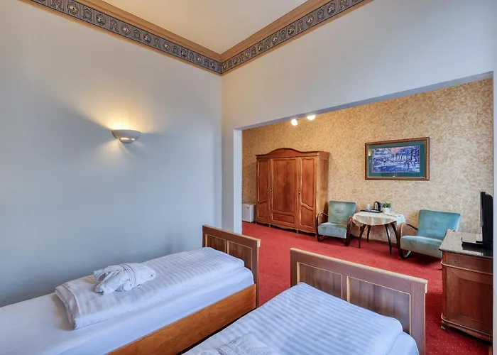 Hotel Continental