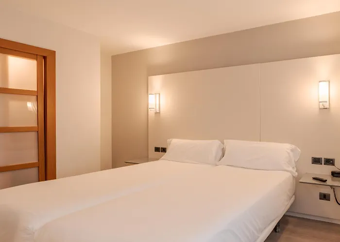 B&B Hotel Castellon