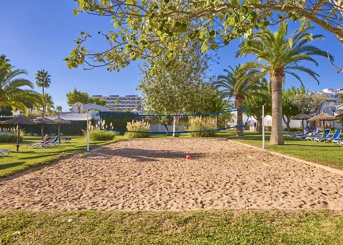 Seaclub Alcudia (Adults Only)