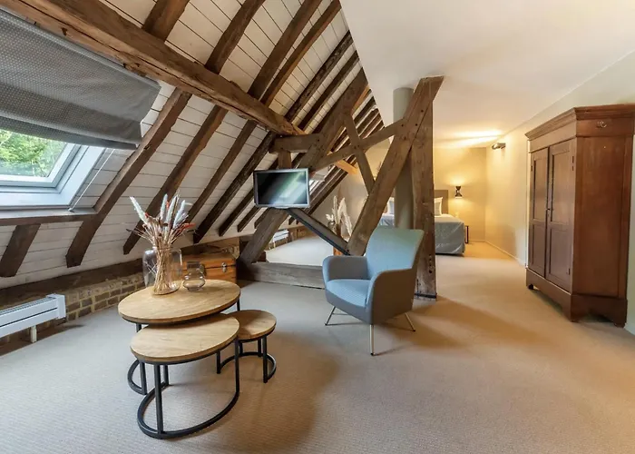 Hotels in Landgraaf
