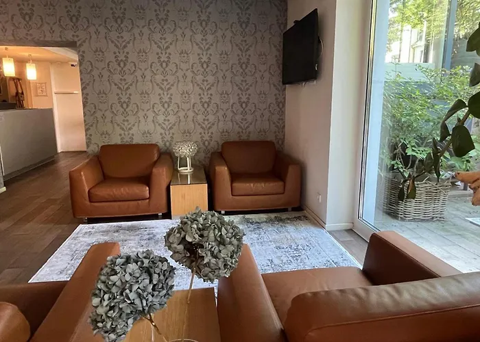 Hotel Maximilians