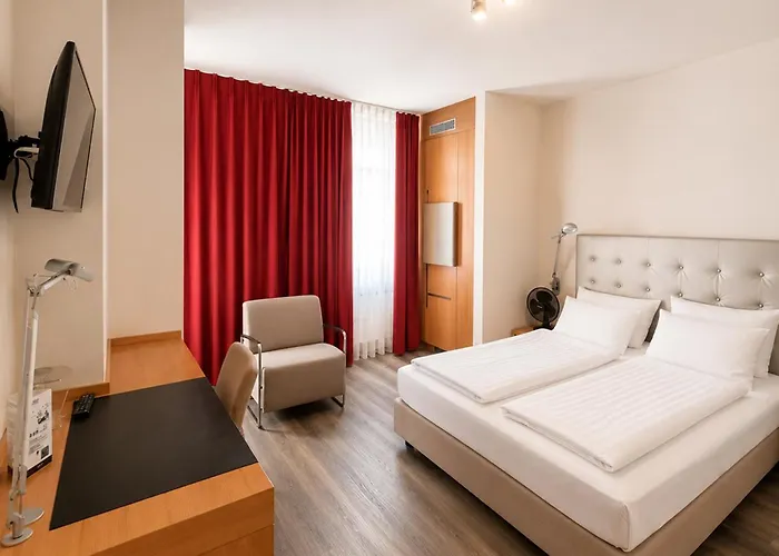 Hotel Maximilians