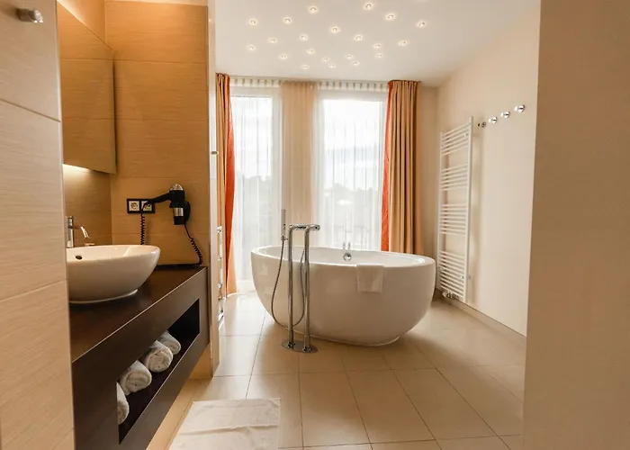 Diedrich Wellnesshotel & Spa - Adults Only
