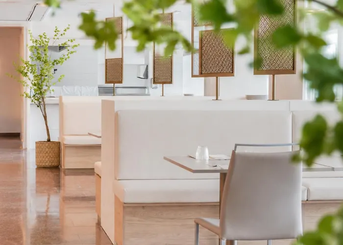 Ar Roca Esmeralda & Spa Hotel
