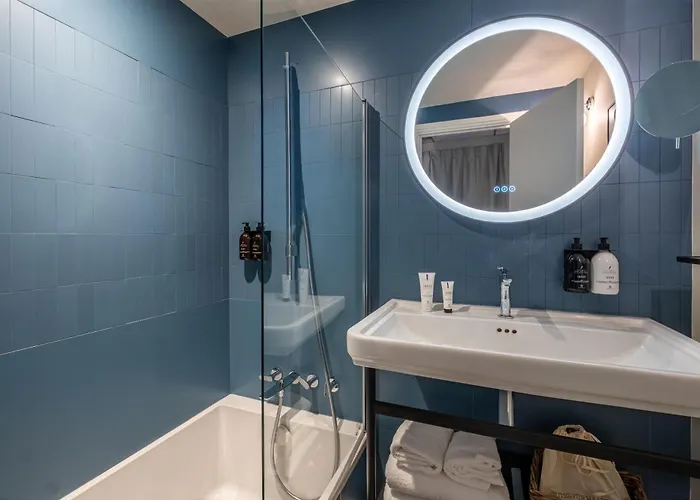 Hotel Litteraire Alexandre Vialatte, BW Signature Collection