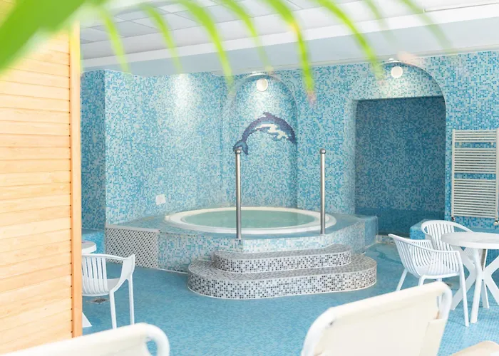Kikelet Club Hotel