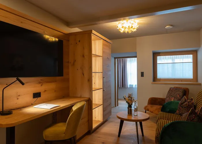 Hotel Hochfilzer