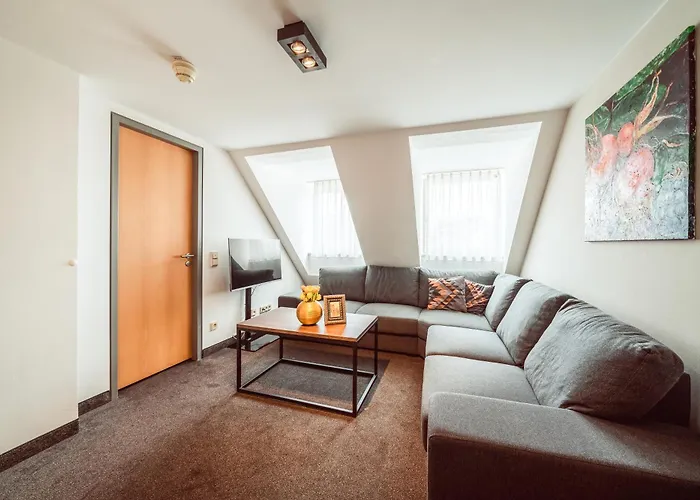 Aparthotel Neumarkt