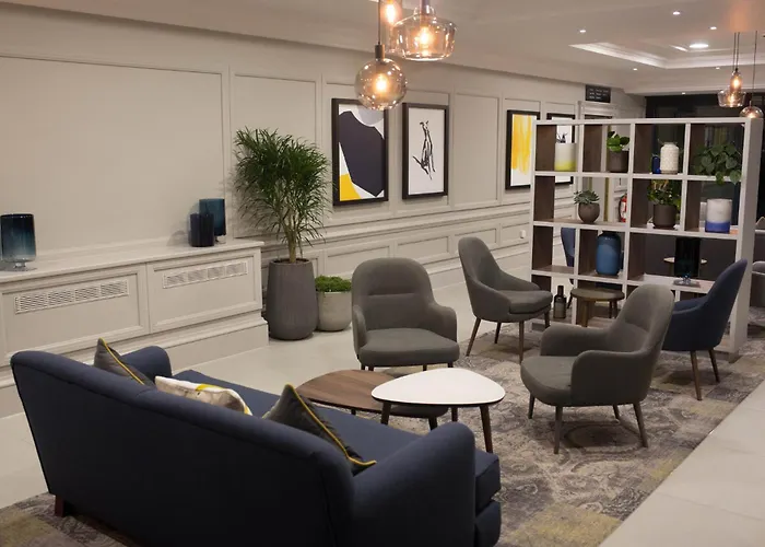 Voco St. Johns Solihull By Ihg