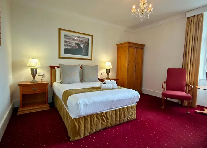 Grant Arms Hotel