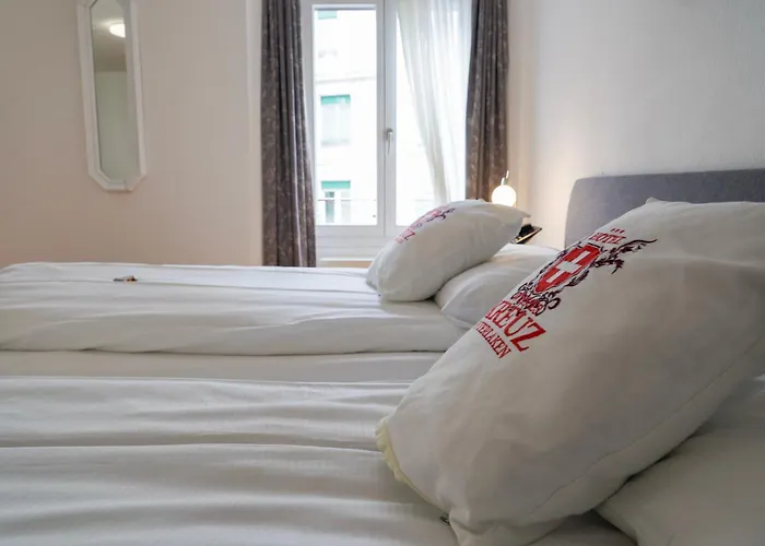 Hotels in Interlaken