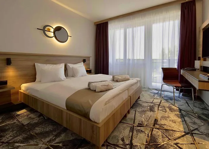 Premium Hotel Panorama