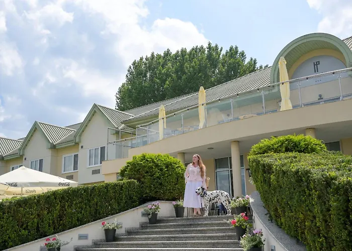 Hotel Hp Park Poznan Malta