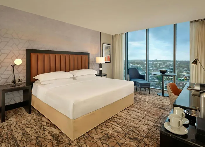 Sheraton Athlone Hotel