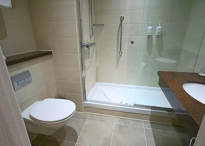 Holiday Inn London Luton North