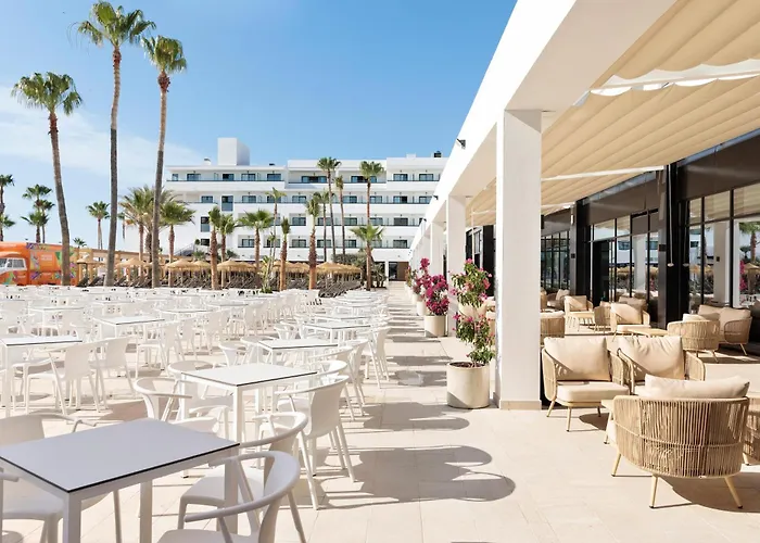 Hotel Best Mojacar