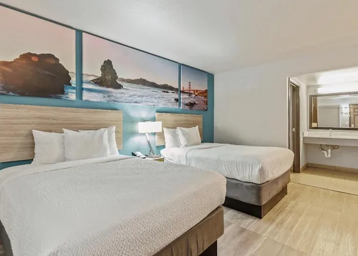 Days Inn Merced / Yosemite Area