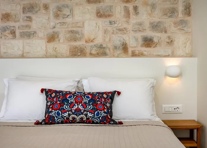 Elounda Heights (Adults Only)