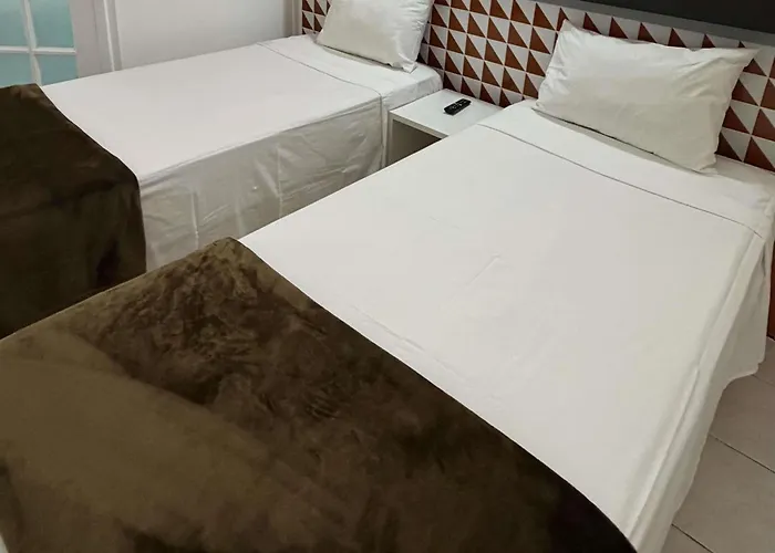 Ibis Budget Salvador