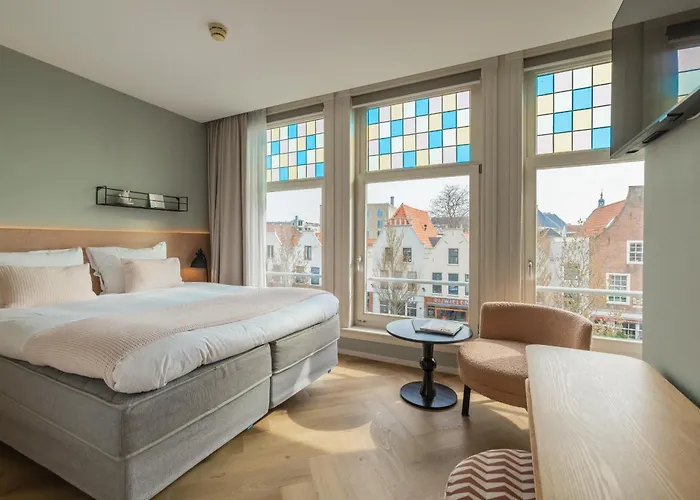 City Hotel Rembrandt