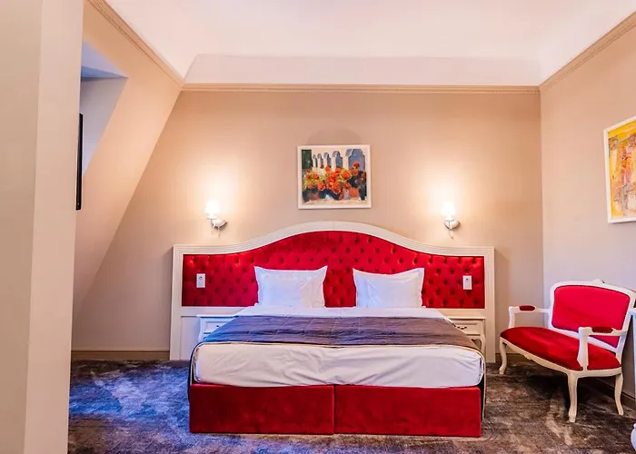 Grand Hotel Traian
