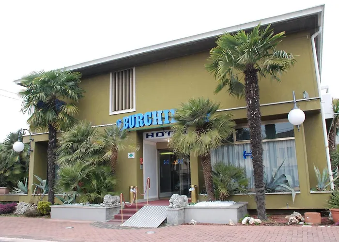 Hotel Burchiello