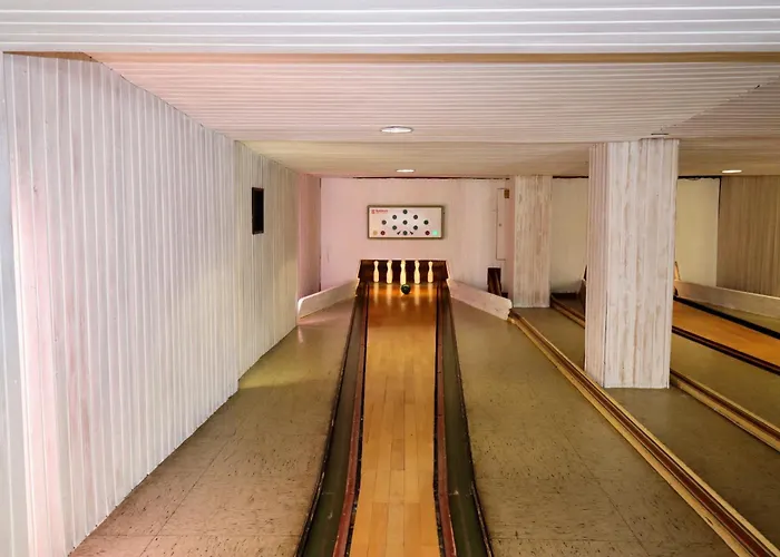 Hotel Hansen