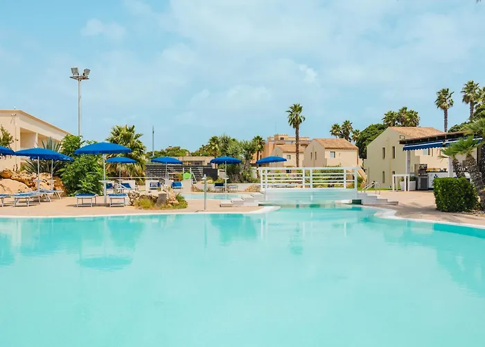 Delfino Beach - CDSHotels