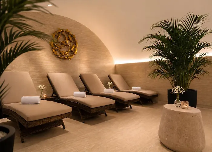 Grand Palace Brno - Small Luxury Hotels Of The World