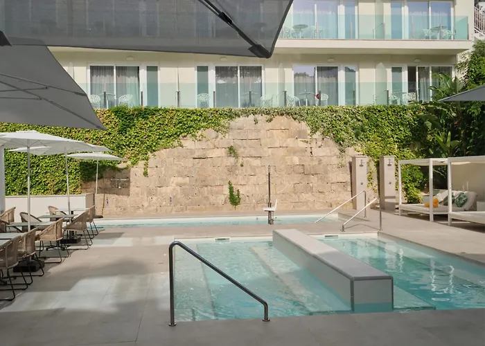 Bq Paguera Boutique Hotel - Adults Only