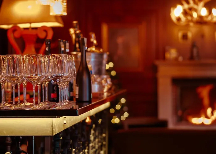 Boutique Hotel Soyka