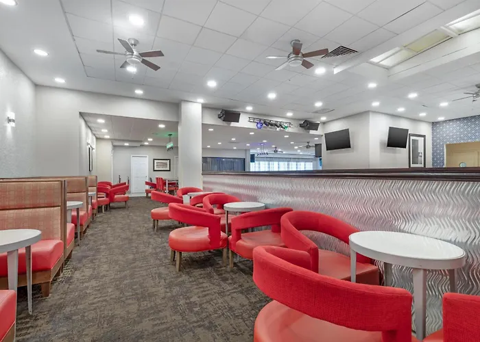 Best Western Capital Beltway Washington Dc