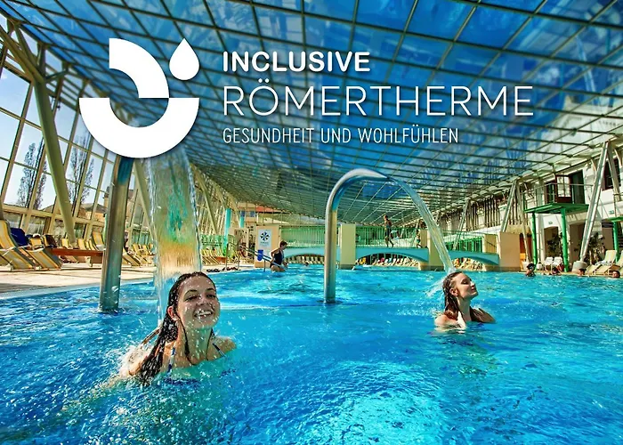 Hotels in Baden