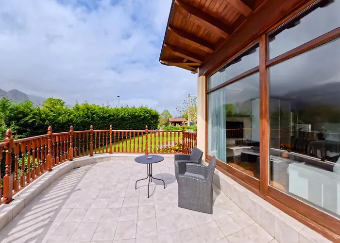 Hoteles Boutique en Llanes