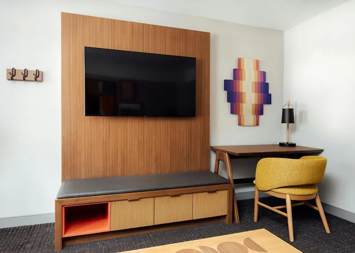 Arlington Boutique Hotels